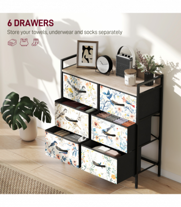 Kitchen Storage Cabinet