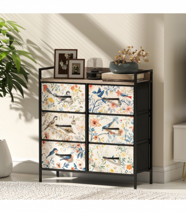 Kitchen Storage Cabinet