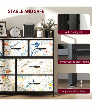 Kitchen Storage Cabinet