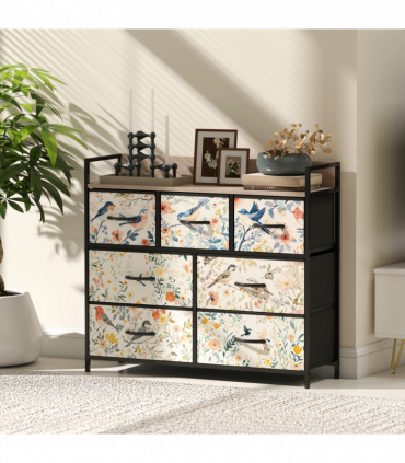 Kitchen Storage Cabinet