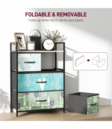 Kitchen Storage Cabinet