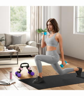 Dumbbell