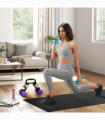 Dumbbell