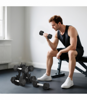 Dumbbell