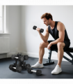 Dumbbell
