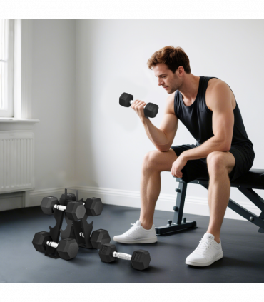Dumbbell