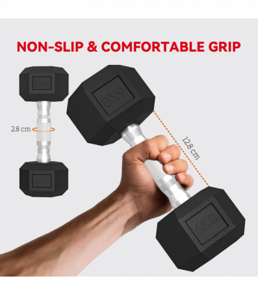 Dumbbell