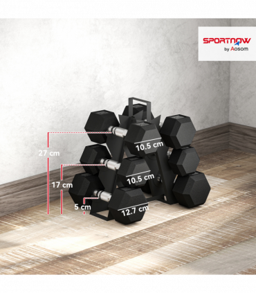 Dumbbell