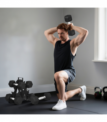 Dumbbell