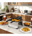 Deep Fat Fryer