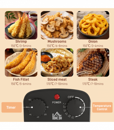 Deep Fat Fryer