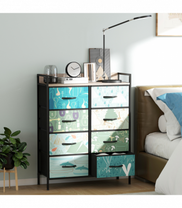 Kitchen Storage Cabinet