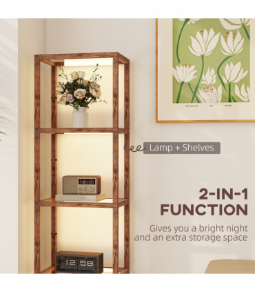 Floor Lamp