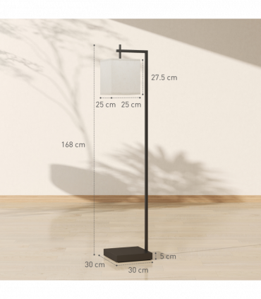 Floor Lamp