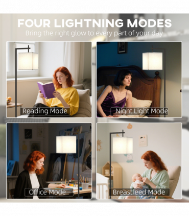 Floor Lamp