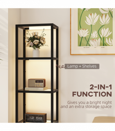 Floor Lamp