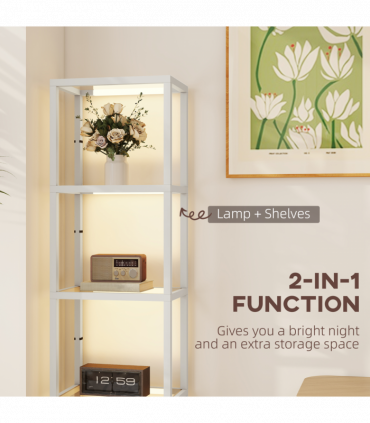 Floor Lamp