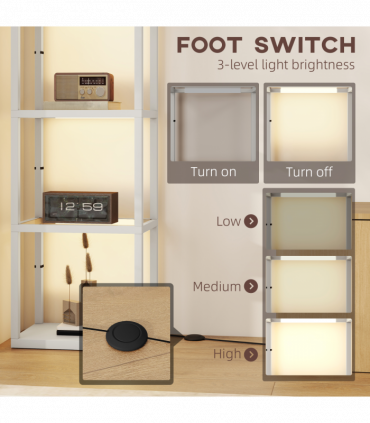 Floor Lamp