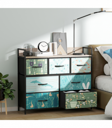 Kitchen Storage Cabinet