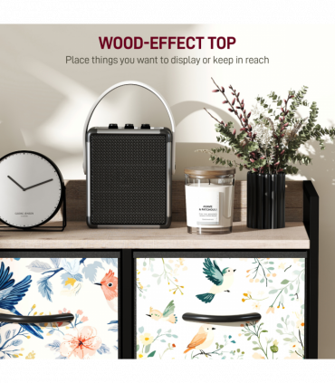 Kitchen Storage Cabinet