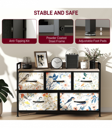 Kitchen Storage Cabinet