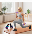 Dumbbell