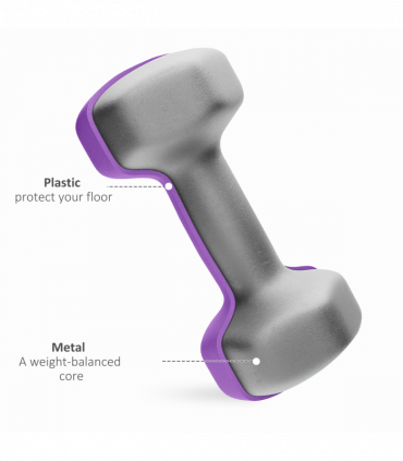 Dumbbell
