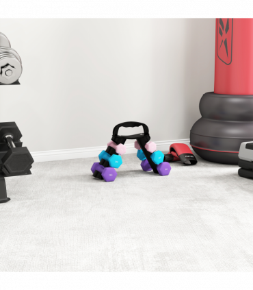 Dumbbell