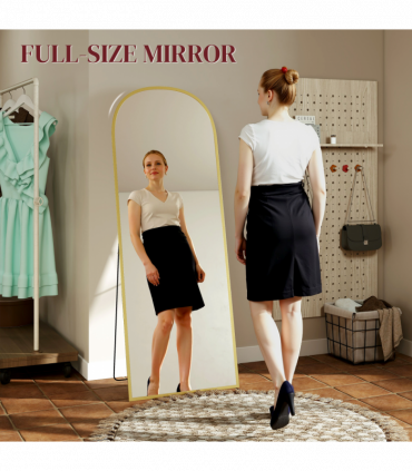 Dressing Mirror