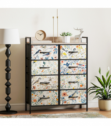 Kitchen Storage Cabinet