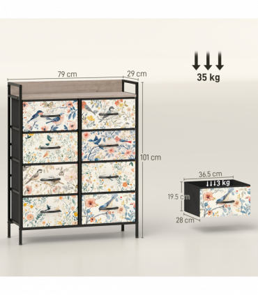 Kitchen Storage Cabinet