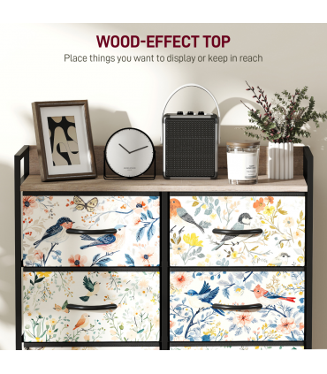 Kitchen Storage Cabinet