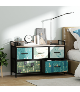 Kitchen Storage Cabinet