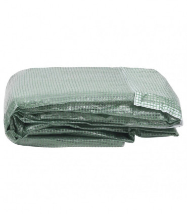 Greenhouse Cover