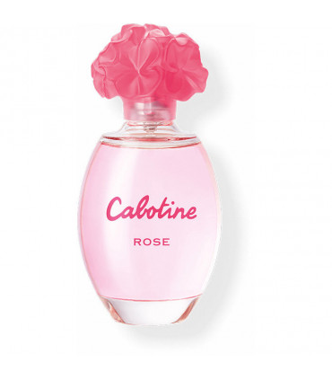 Gres Cabotine Rose Eau De Toilette Spray 100ml