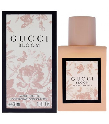 Gucci Bloom Eau de Parfum Spray 30ml