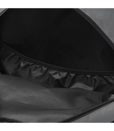 Hiking Backpack 40 L Black and Grey