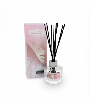 Pink Guardian Angel Reed Diffuser - 70ml - Up to 12 Weeks of Fragrance