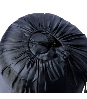 vidaXL Mummy Sleeping Bag for Adults Camping 3 Seasons