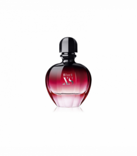 Paco Rabanne Black Xs For Her Eau De Toilette Spray 80ml