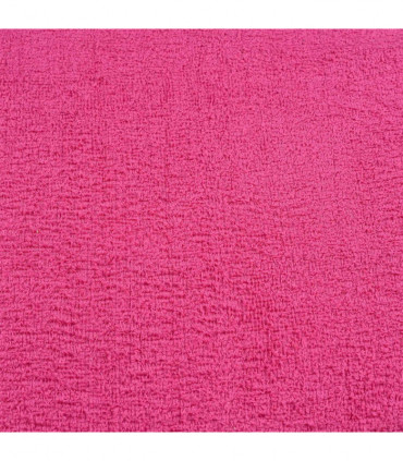 vidaXL Guest Towels 2 pcs Pink 30x50 cm 360 gsm 100% Cotton