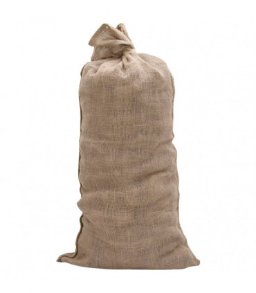 vidaXL Jute Sacks 5 pcs 65x135 cm 100% Jute 220 gsm