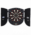Electronic Dartboard Set 26 Games and 185 Variations with 6 Darts