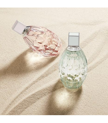 Jimmy Choo Floral Eau de Toilette Spray 90ml