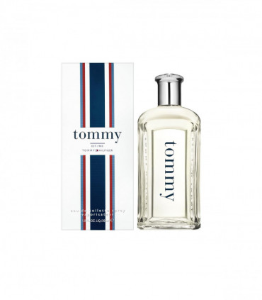 Tommy Hilfiger Men Eau De Toilette Spray 30ml