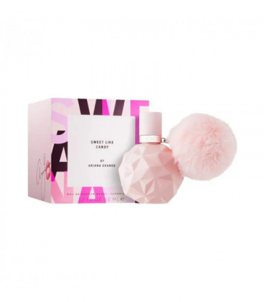 Ariana Grande Sweet Like Candy Eau De Parfum Spray 50ml