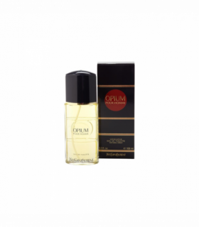 Yves Saint Laurent Opium Pour Homme Eau de Toilette Spray 100ml