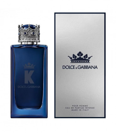 Dolce & Gabbana Eau De Parfum Spray The One For Men 100ml