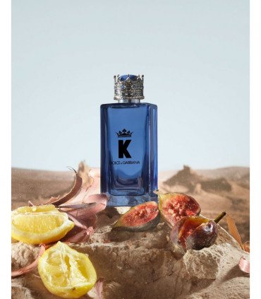 Dolce & Gabbana Eau De Parfum Spray The One For Men 100ml