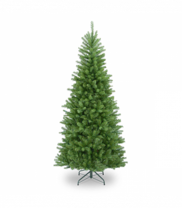 4FT GREEN ARTIFICIAL Christmas Tree Colorado 120cm + Red Pocket Bag